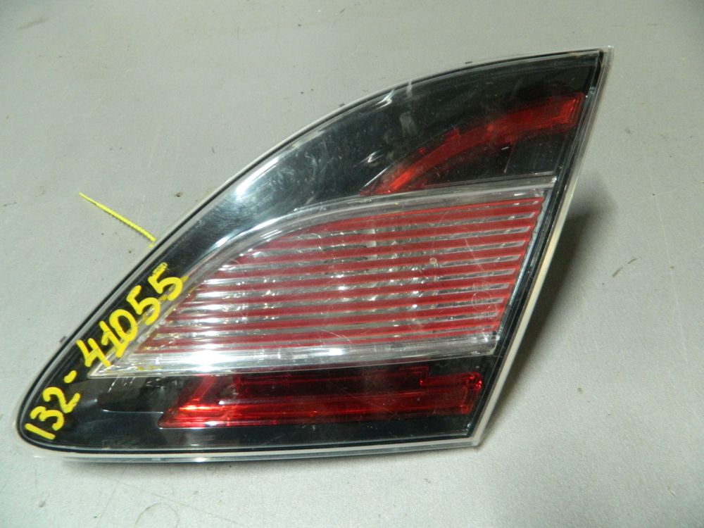 Фонарь MAZDA MAZDA6 GH Зад Прав (Контрактный) 79780970
