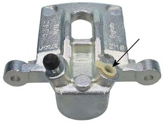 Суппорт TOYOTA 4775002110