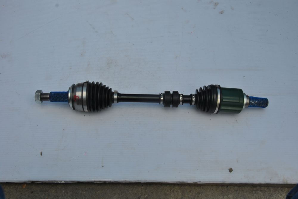 Привод GENERAL PARTS 391014BB0B NISSAN X-TRAIL NT32 2013-2019 LH
