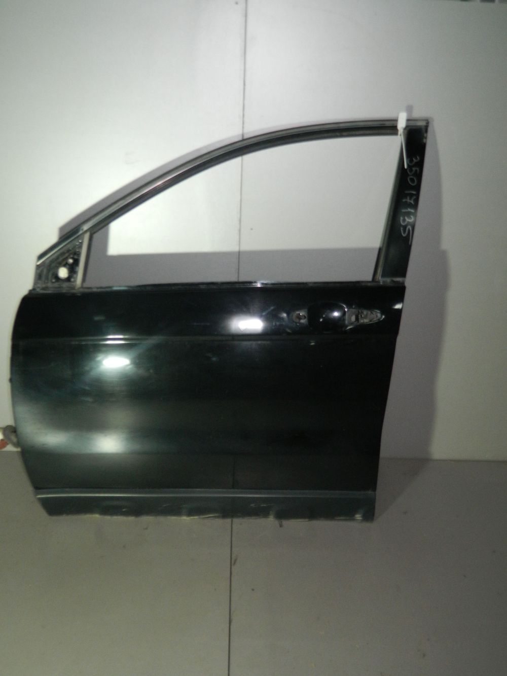 Дверь HONDA CR-V RE5 Перед Лев (Контрактный)