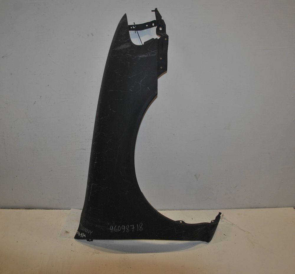 Крыло NISSAN SUNNY FB14 Перед Прав (Контрактный) 46098718