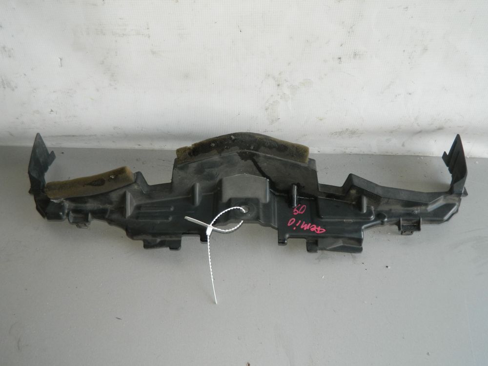 Накладка замка капота MAZDA DEMIO DE3FS (Контрактный) 45976589