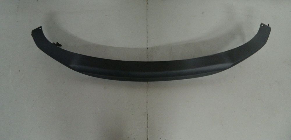 Накладка бампера JORDEN JH02ACT17022B HYUNDAI ACCENT / SOLARIS 17-20 Задн