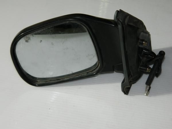 Зеркало NISSAN VANETTE C23 Перед Лев (Контрактный)
