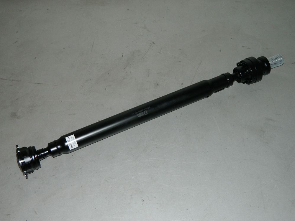 Карданный вал GENERAL PARTS 2710280K10 Suzuki Grand Vitara 12-