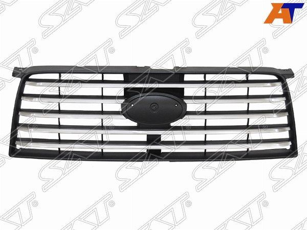 Решетка радиатора SUBARU 91121SA082 Forester