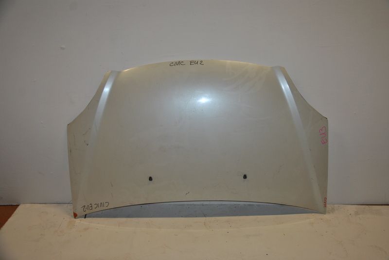 Капот HONDA CIVIC EU3 (Контрактный) 46091379