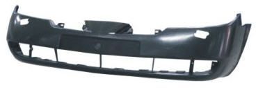 Бампер передний API DT39000002100 NISSAN PRIMERA P12 01-08