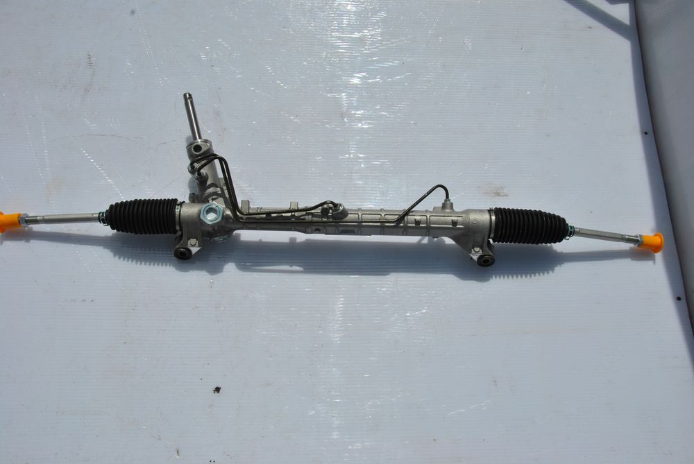 Рейка рулевая GENERAL PARTS BP4L32110 MAZDA 3 2003-2009 Лев руль