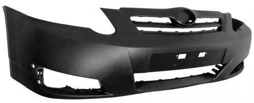 Бампер передний TYG TY04267BA TOYOTA COROLLA 120 2001-2006