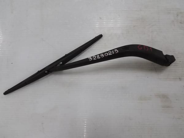 Дворник 5-ой двери HONDA FIT GD1 (Контрактный) 32890213