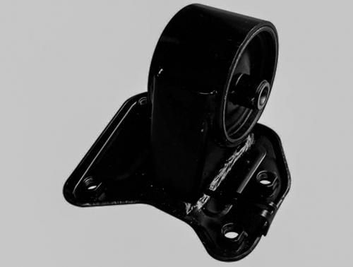Подушка ДВС MITSUBISHI MB581890