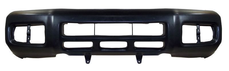 Бампер передний NISSAN F20222W125 NISSAN PATHFINDER R50 1999-2004