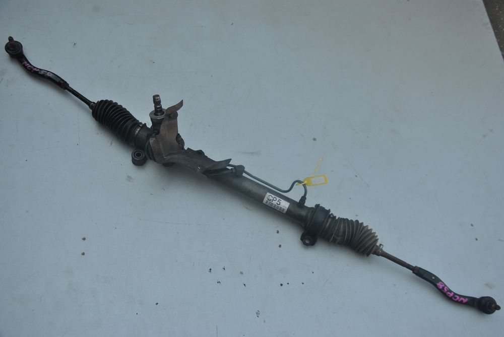 Рейка рулевая TOYOTA PROBOX NCP60 (Контрактный) 40951434