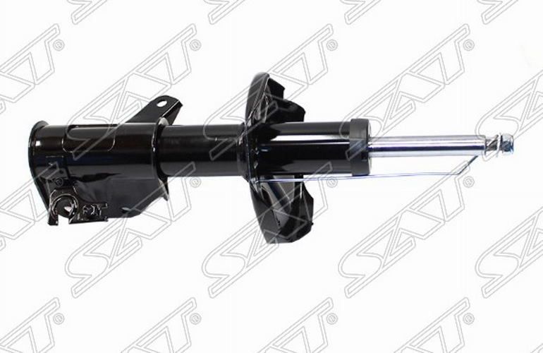 Амортизатор SAT STB25D34900 MAZDA PREMACY CP 99-05, MAZDA 323 BJ 98-04 Перед.Лев