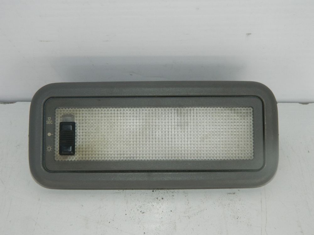 Плафон салонный FORD MONDEO BGP L1F (Б/У) 53012