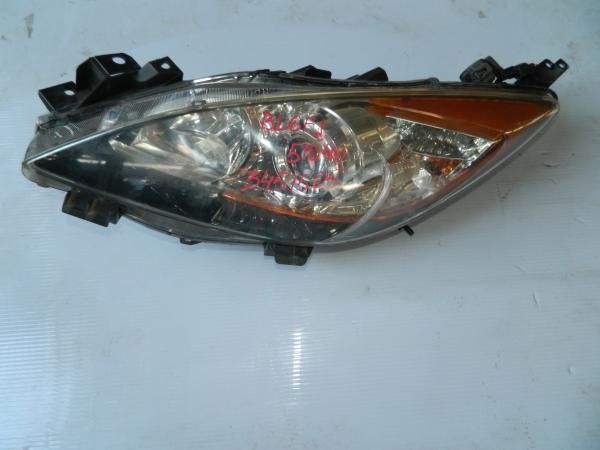 Фара MAZDA MAZDA3 BL 10041343 Перед Лев (Контрактный)