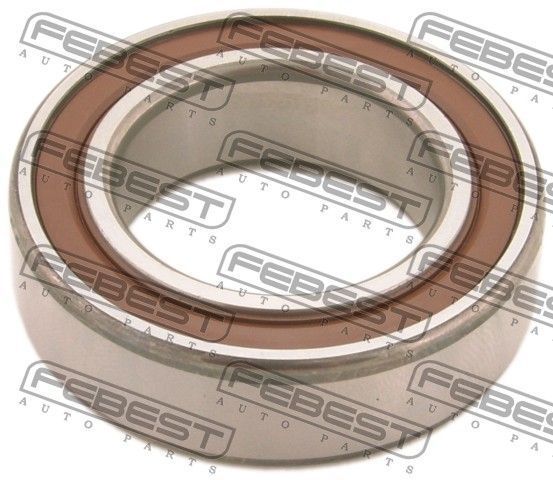 Подшипник FEBEST AS3355152RS HONDA ACCORD CL 2002-2008 33X55X15