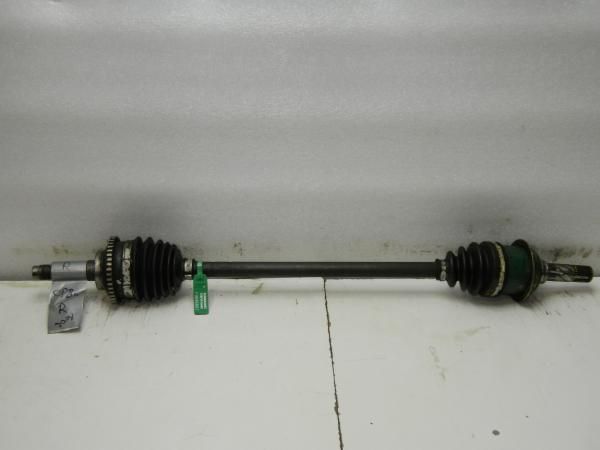 Привод MAZDA PREMACY CP8W LFVE Зад Прав (Контрактный) F0246887