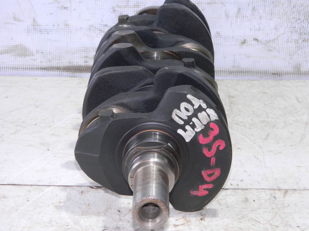 Коленвал TOYOTA 3SFSE D4 (Контрактный) 65243882