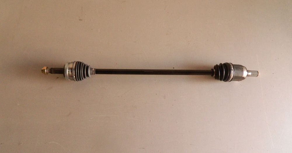 Привод GENERAL PARTS DSD002R KIA SOUL 11-13 1.6L AT RH