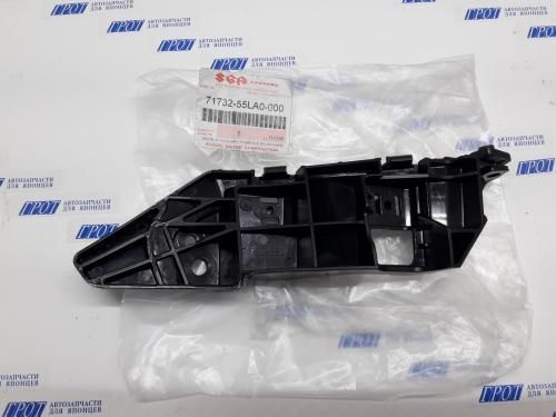 Кронштейн бампера SUZUKI 7173255LA0000 Перед