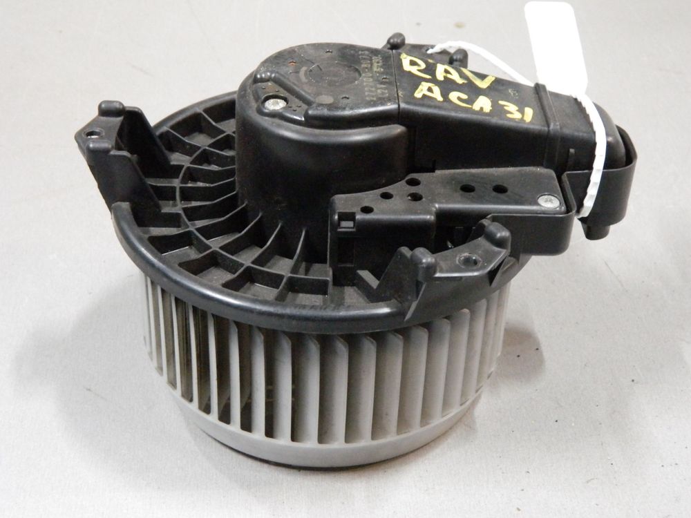Мотор печки TOYOTA RAV4 ACA31 (Контрактный) 68000495