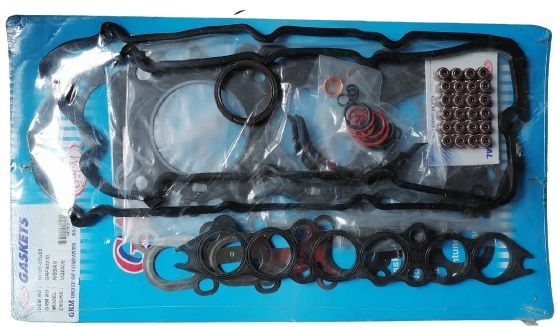 Ремкомплект ДВС GASKETS GRF90230 NISSAN VQ25DE