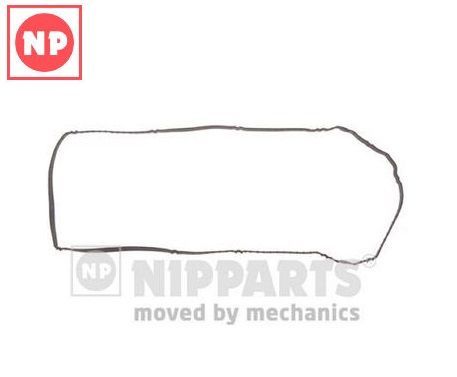 Прокладка клапанной крышки NIPPARTS J1223040 FORD MONDEO, MAZDA 6 1.8-2.3L DURATEC 00-
