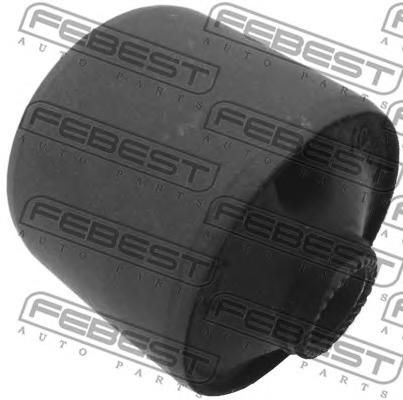 Сайлентблок FEBEST NAB034