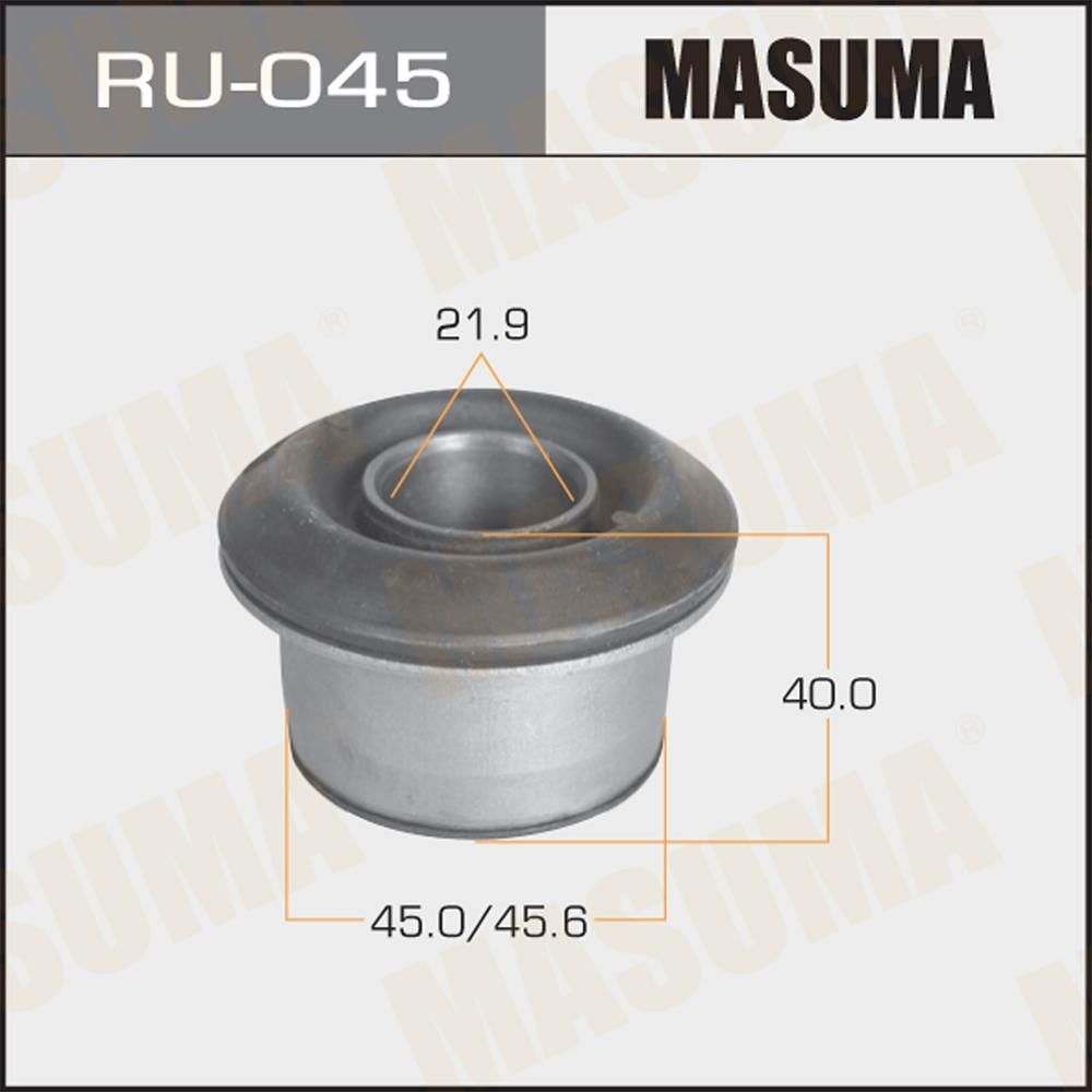 Сайлентблок MASUMA RU045 NISSAN