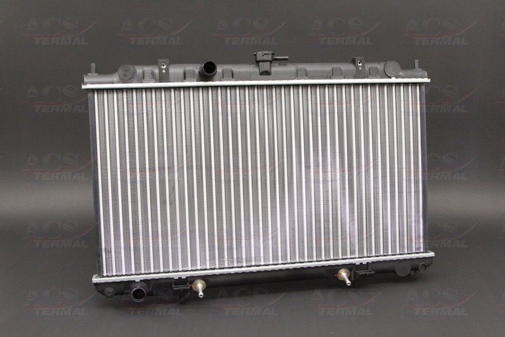 Радиатор охлаждения TERMAL 2573451 NISSAN WINGROAD / AD (Y11) , SUNNY (B15) 98-