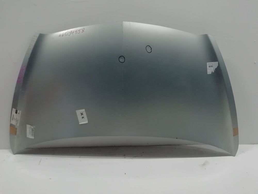 Капот HONDA FIT GD1 (Контрактный) 46091558