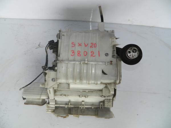 Печка TOYOTA CAMRY GRACIA SXV20 5SFE (Б/У)