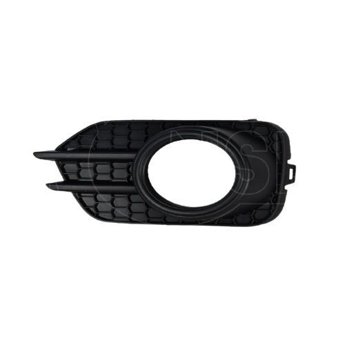 Рамка противотуманной фары NSP NSP085N0853666G9B9 VOLKSWAGEN Tiguan I Прав
