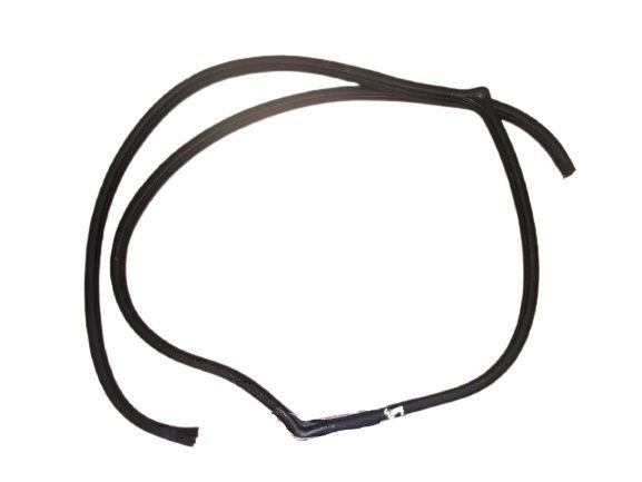 Уплотнитель лобового стекла TOYOTA 5611748030 TOYOTA Harrier