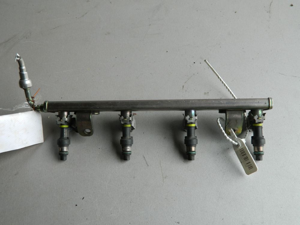 Форсунка топливная NISSAN BLUEBIRD SYLPHY MR20 (Контрактный) 45976039