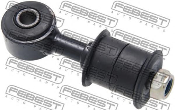 Тяга стабилизатора FEBEST 0123UZJ100F