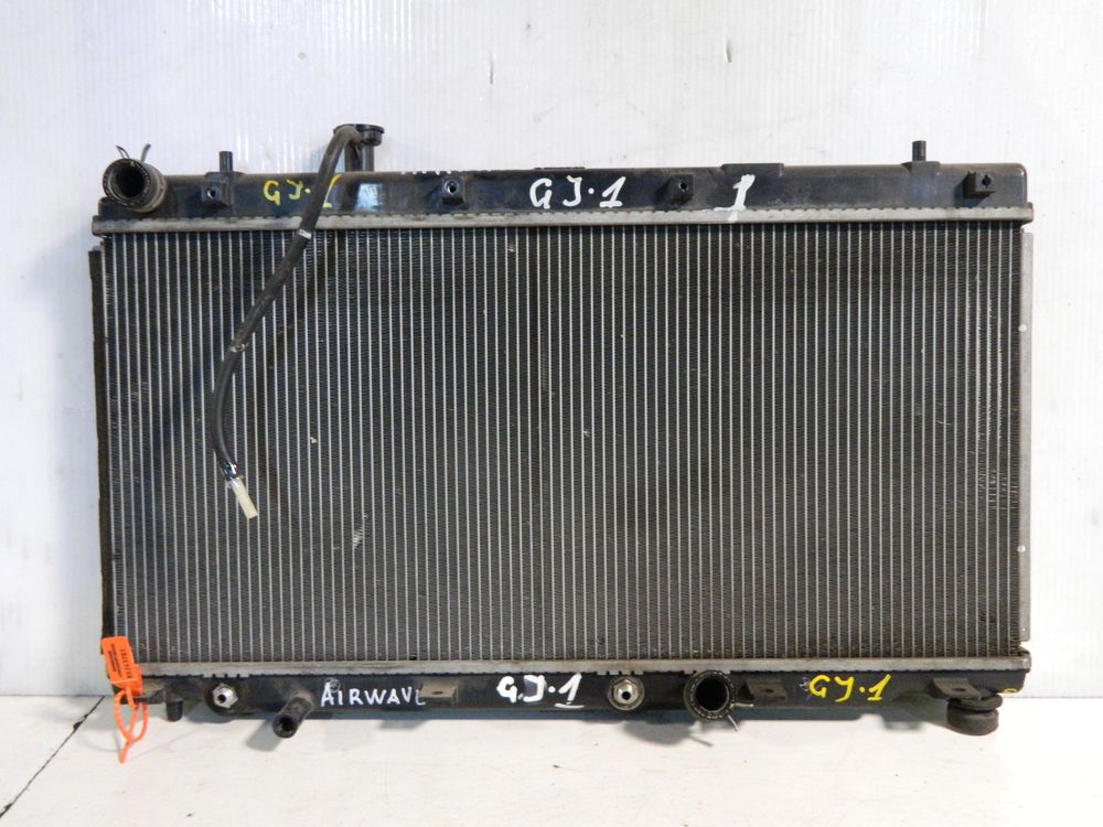 Радиатор ДВС HONDA AIRWAVE GJ1 (Контрактный) 65243702