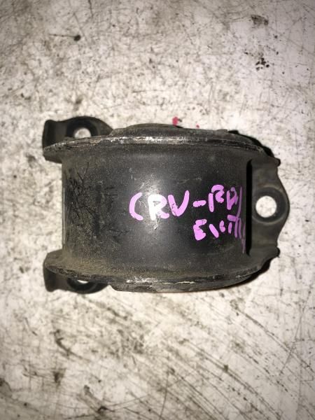 Подушка двигателя HONDA 50810ST0980 K1 HONDA CR-V RD1 B20B Зад (Контрактный)