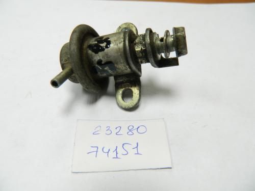 Регулятор давления топлива TOYOTA 3SFE 14790212 (Контрактный)