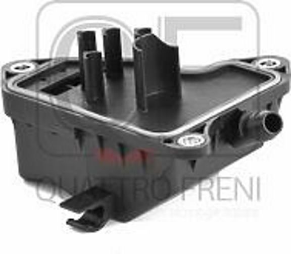 Клапан вентиляции картера QUATTRO FRENI QF47A00024 MB W203/W204/W211/W212/Sprinter 2.5-3.5 2005-