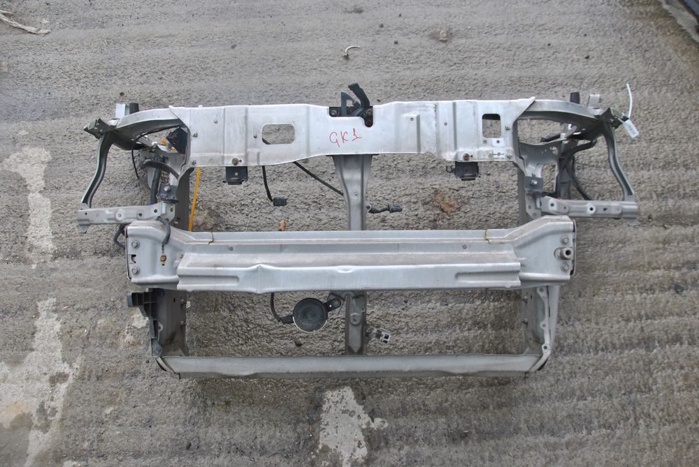 Рамка радиатора HONDA MOBILIO SPIKE GK1 (Контрактный) 45984810