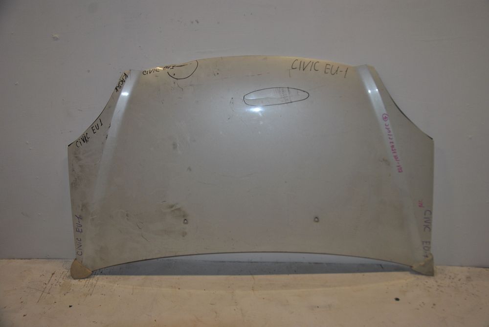 Капот HONDA CIVIC EU1 (Контрактный) 46091155