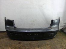 Бампер задний  MITSUBISHI 6410A747752ZZ MITSUBISHI Lancer X
