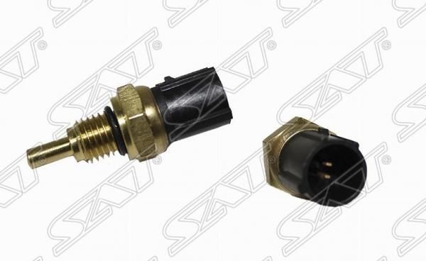 Датчик температуры охлаждающей жидкости SAT ST37870PK2005