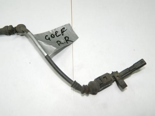 Датчик ABS  VOLKSWAGEN GOLF V 1K5 Зад Прав 14560112 (Контрактный)