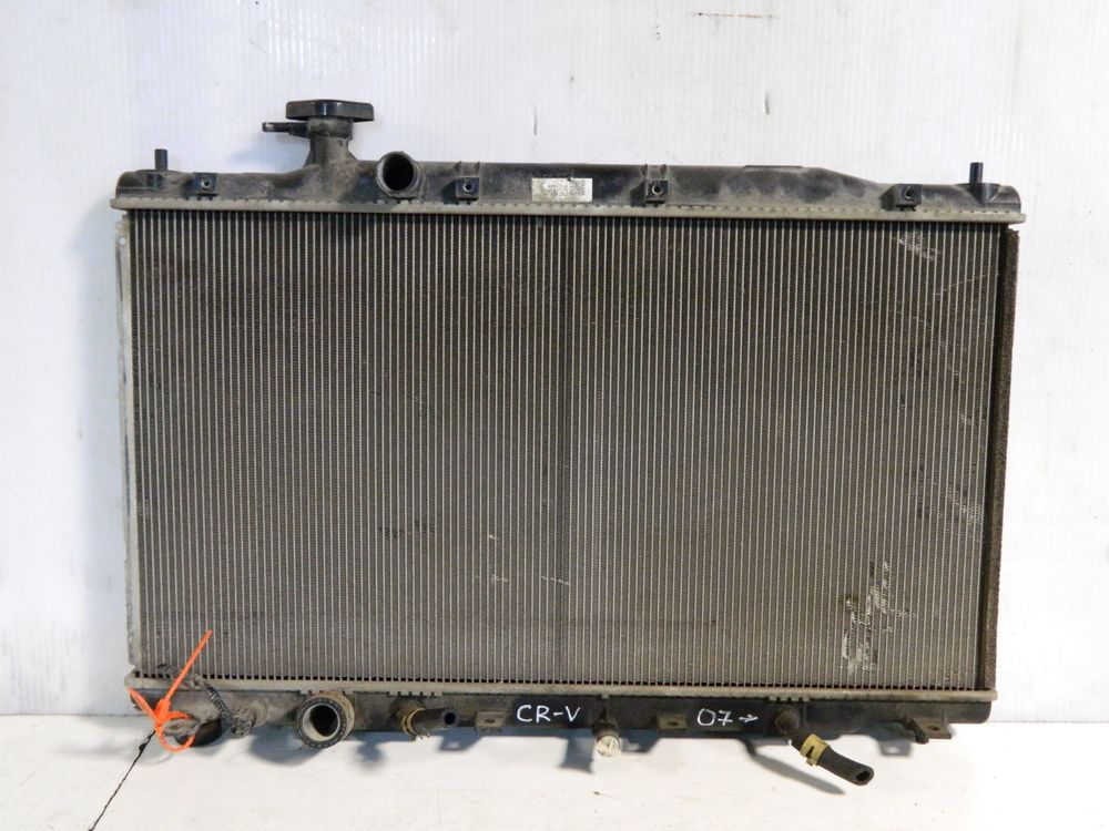 Радиатор ДВС HONDA CR-V RE3 (Контрактный) 65243710