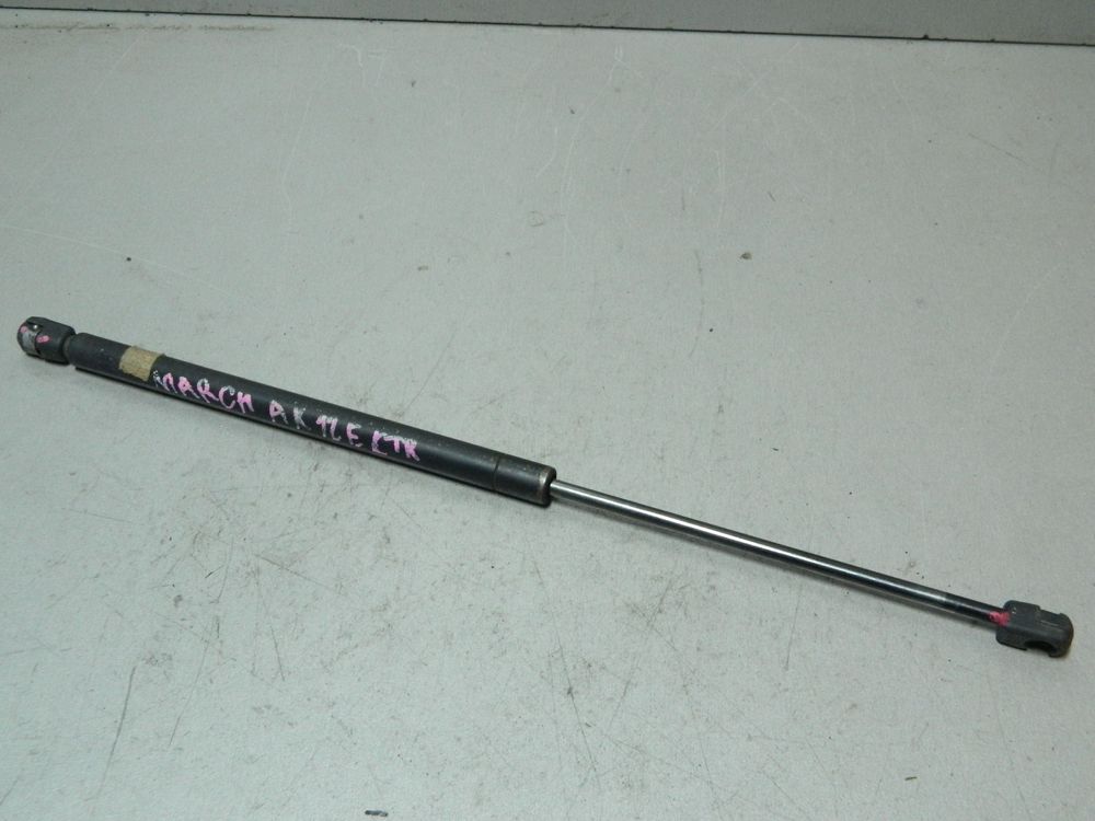 Амортизатор багажника NISSAN MARCH AK12 (Контрактный) 81532142