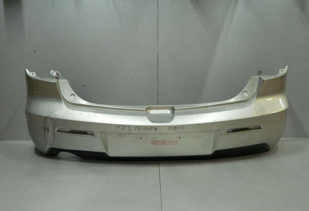 Бампер задний MAZDA MAZDA3 BK (Контрактный) 46091015